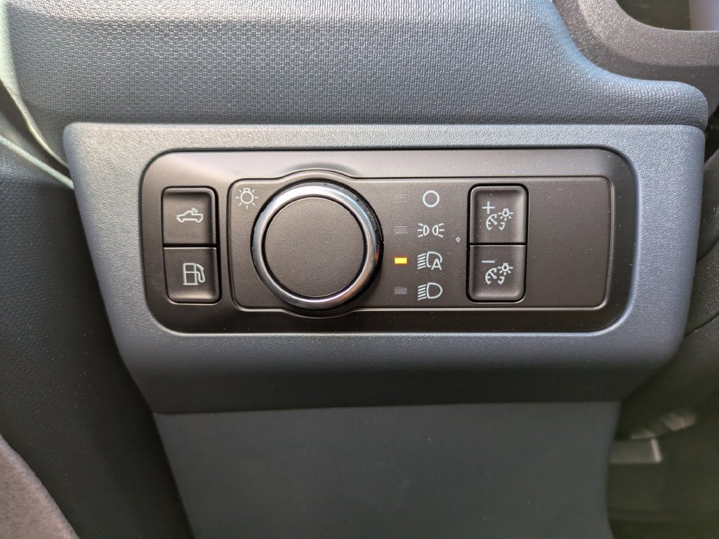 New 2026 Ford Maverick XLT FWD image 24