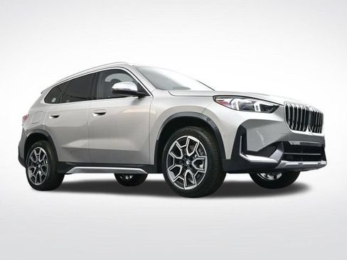 New 2026 BMW X1 xDrive28i w/ Technology Package AWD/4WD image 35