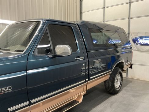 Used 1995 Ford F150 XL image 5