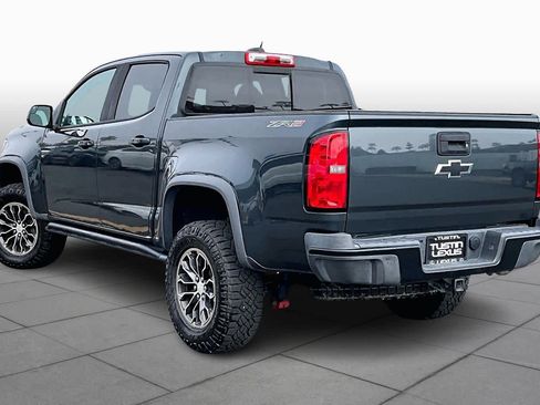 Used 2017 Chevrolet Colorado ZR2 image 10