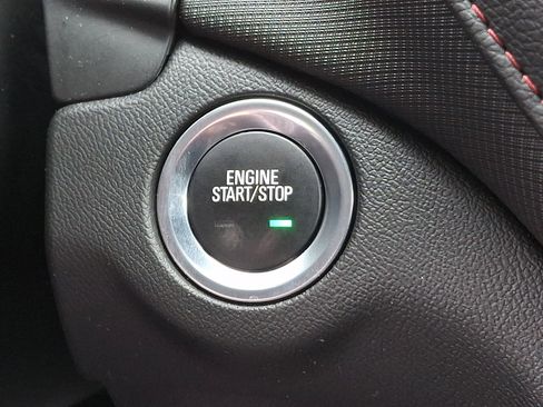 Certified 2023 Chevrolet Equinox RS image 24