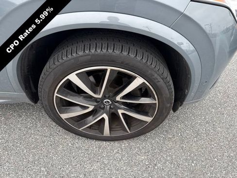 Used 2023 Volvo XC90 B6 Plus w/ Protection Package AWD/4WD image 3