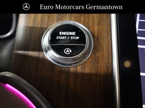 Used 2023 Mercedes-Benz GLC 300 4MATIC image 13
