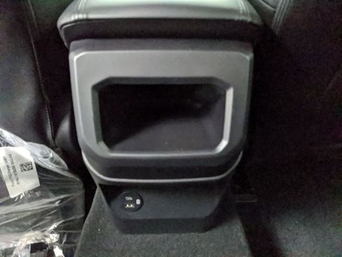 New 2025 Ford Ranger Lariat w/ FX4 Off-Road Package image 19