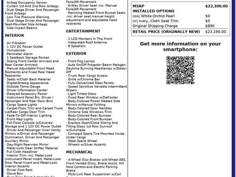 Used 2017 Honda Civic EX-T image 21