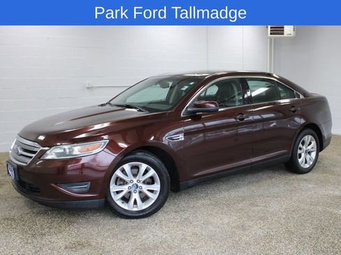Used 2012 Ford Taurus SEL image 1