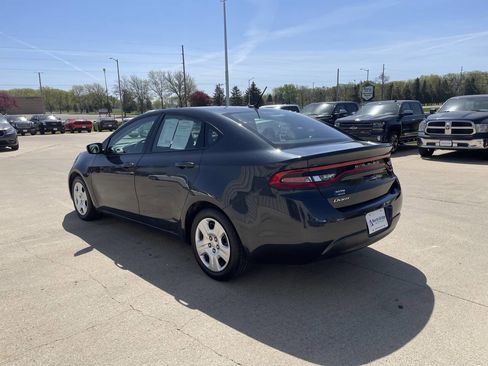 Used 2014 Dodge Dart SE w/ Convenience Group image 3