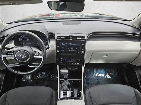 Used 2024 Hyundai Tucson SEL AWD/4WD image 18