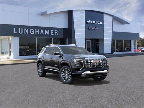 New 2026 GMC Terrain Denali w/ LPO, Floor Liner Package image 1