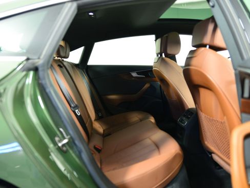 Certified 2022 Audi A5 2.0T Premium w/ Convenience Package image 22