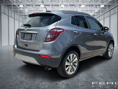 Used 2019 Buick Encore Preferred w/ Safety Package FWD image 5