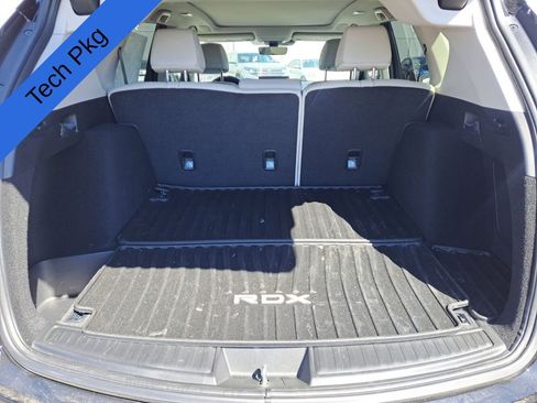 Certified 2025 Acura RDX w/ Technology Package image 25