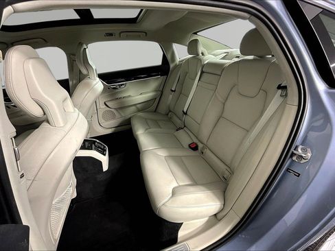 Used 2018 Volvo S90 T5 Momentum w/ Convenience Package AWD/4WD image 21