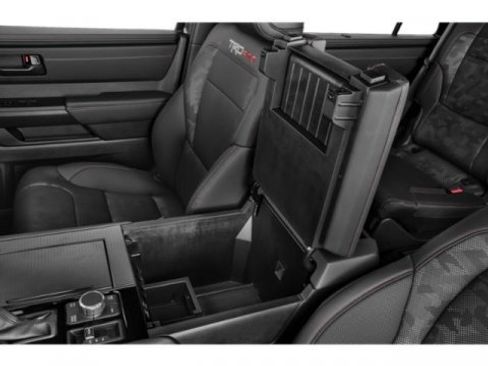 New 2026 Toyota Sequoia TRD Pro AWD/4WD image 17