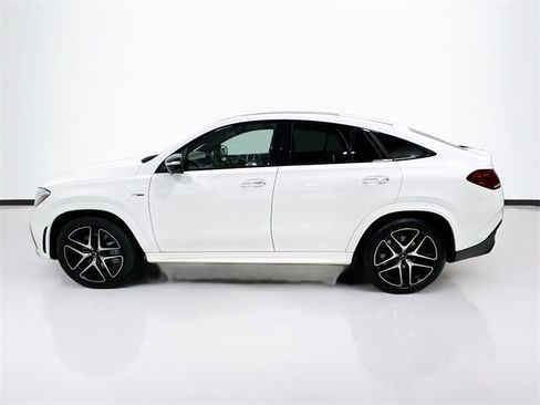 Certified 2022 Mercedes-Benz GLE 53 AMG GLE 53 AMGﾮ image 5