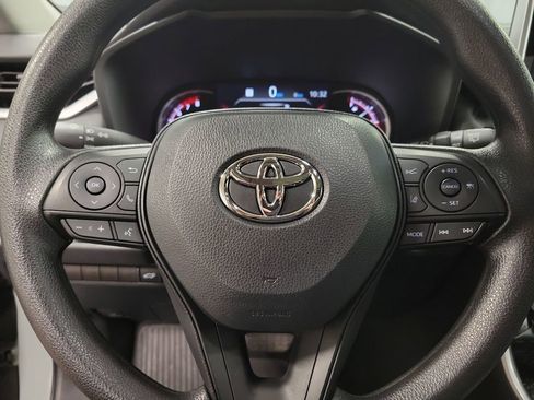 Used 2023 Toyota RAV4 XLE w/ Convenience Package image 18