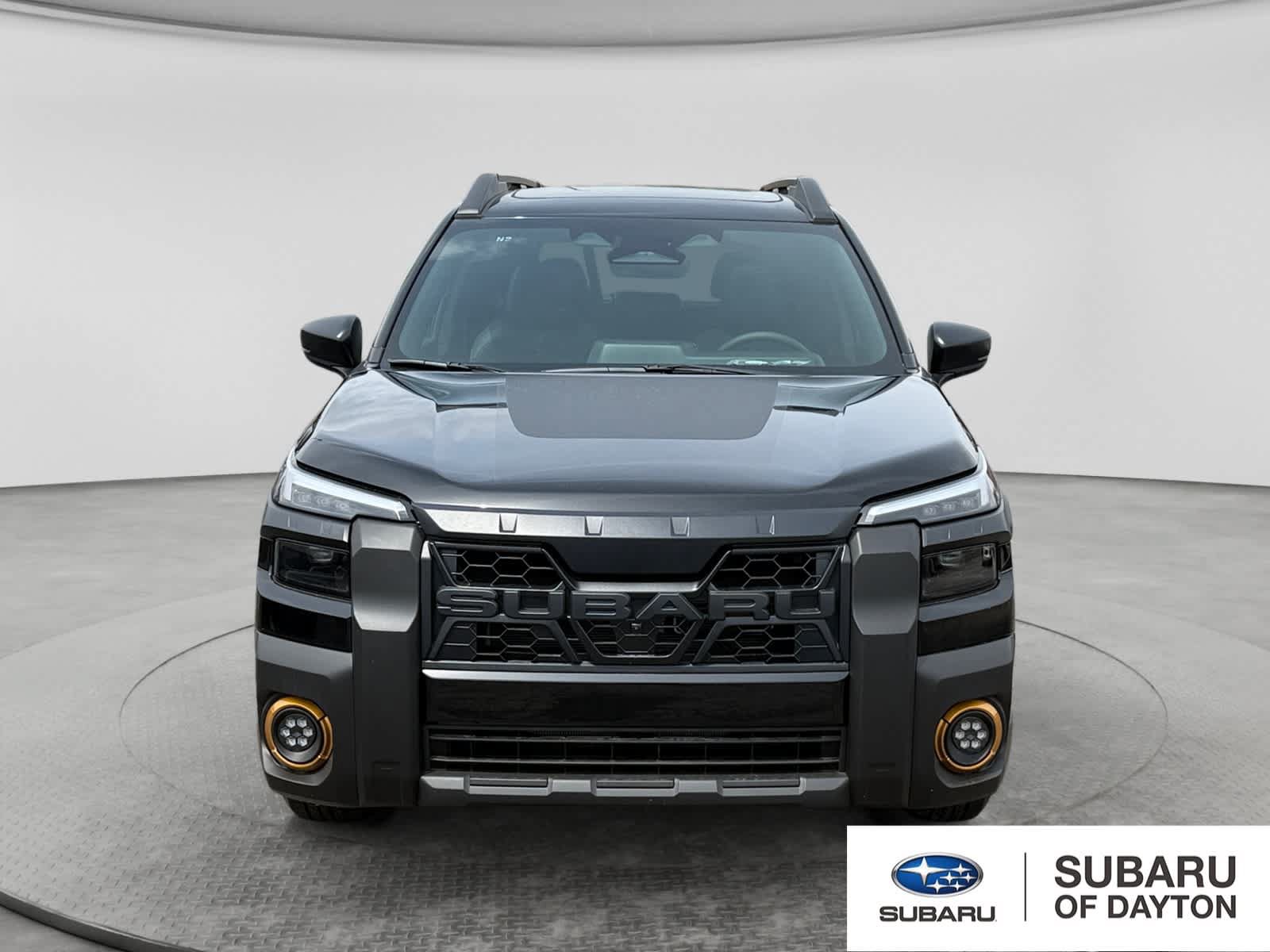New 2026 Subaru Outback Wilderness AWD/4WD image 2