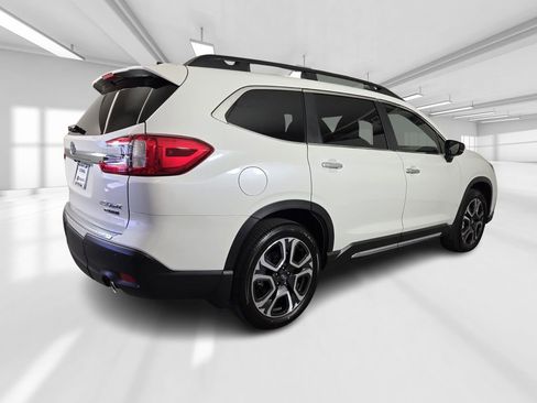 New 2026 Subaru Ascent Touring AWD/4WD image 6