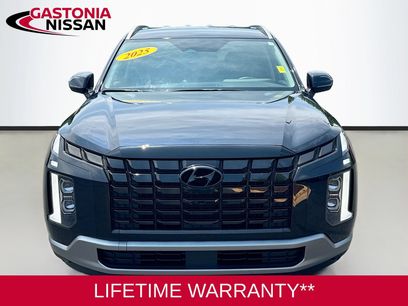Used 2025 Hyundai Palisade SEL