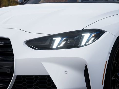 New 2026 BMW M4 Competition w/ Executive Package image 33