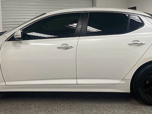 Used 2015 Kia Optima LX w/ LX Convenience Plus Package image 8