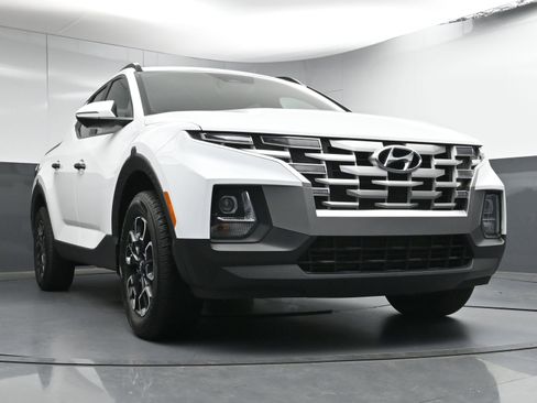 Used 2022 Hyundai Santa Cruz SEL w/ Activity Package image 23