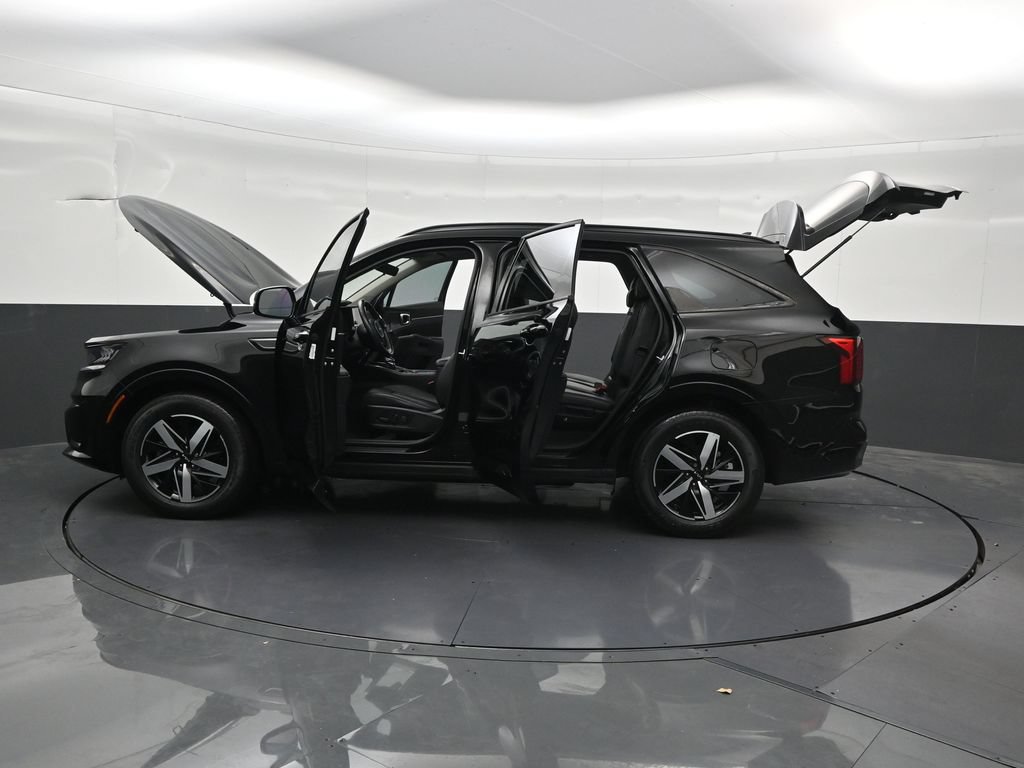 Used 2023 Kia Sorento S w/ Panoramic Sunroof Package FWD image 37