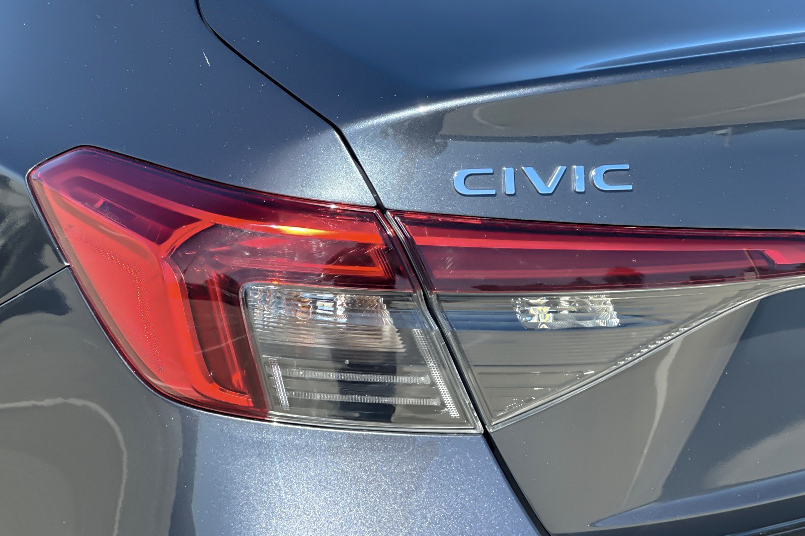 Used 2024 Honda Civic LX image 25