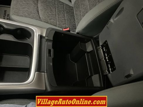 Used 2016 RAM 1500 Big Horn AWD/4WD image 23