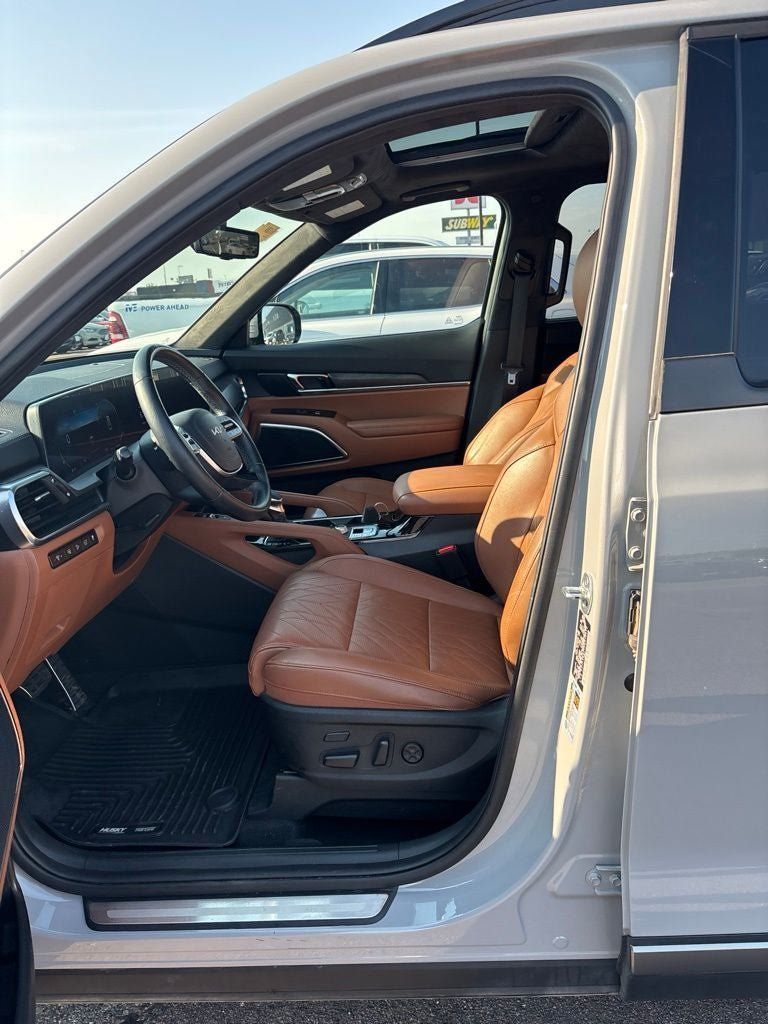 Used 2023 Kia Telluride SX Prestige X-Line AWD/4WD image 13