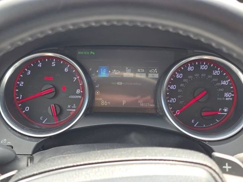 Used 2018 Toyota Camry XSE FWD image 37
