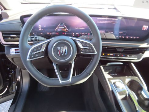 New 2026 Buick Envision Sport Touring image 15