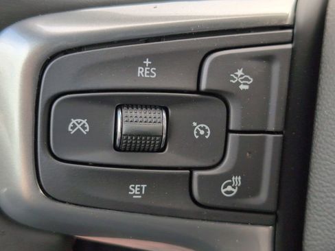 New 2026 Chevrolet Silverado 1500 RST w/ RST Select Package AWD/4WD image 19