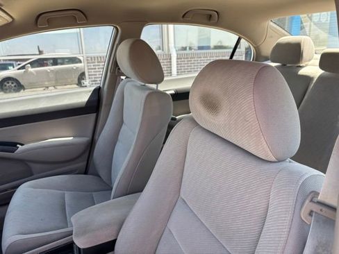 Used 2011 Honda Civic LX image 10