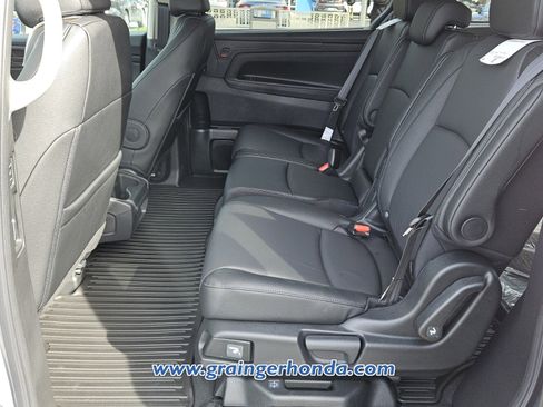 New 2026 Honda Odyssey EX-L image 10