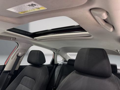 Used 2022 Honda Civic EX image 17