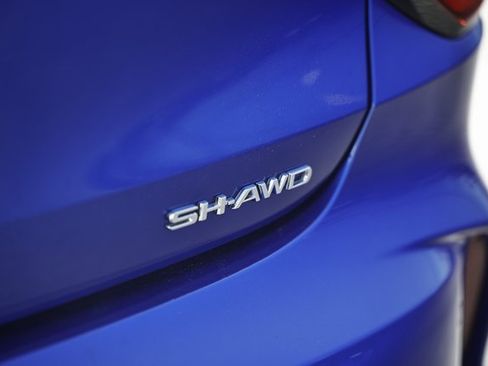 Used 2023 Acura TLX Type S image 12