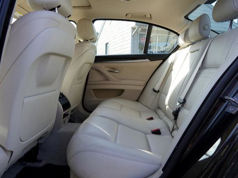 Used 2014 BMW 528i xDrive Sedan image 11