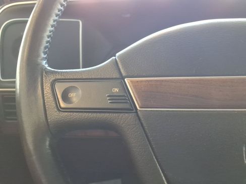 Used 1989 Mercury Cougar LS RWD image 16