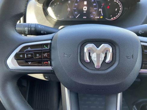 Used 2023 RAM ProMaster 3500 w/ Premium Convenience Group (B) image 11