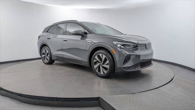 Used 2023 Volkswagen ID.4 Pro RWD image 9