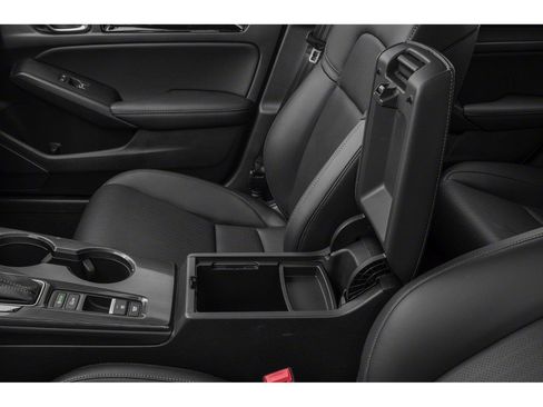 Used 2023 Honda Civic EX-L image 10
