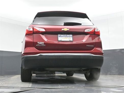 Used 2019 Chevrolet Equinox Premier image 53