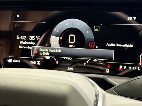 New 2026 GMC Acadia Elevation w/ Elevation Premium Package image 12