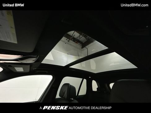 Used 2026 BMW X5 M60i w/ Climate Comfort Package AWD/4WD image 20