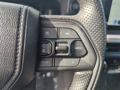 Certified 2025 Toyota Tacoma SR5 image 13