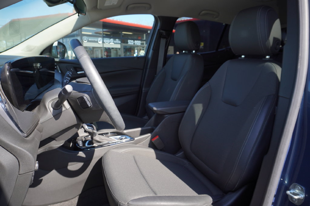 Used 2024 Buick Encore GX Preferred w/ Comfort Package AWD/4WD image 21