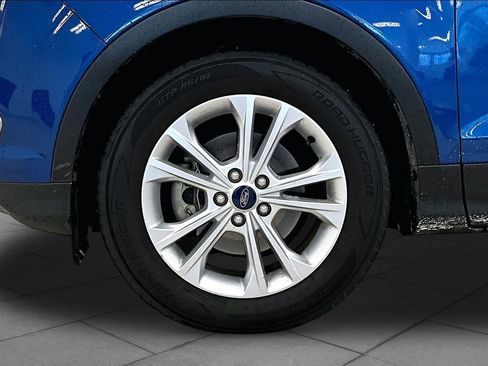 Used 2018 Ford Escape SE FWD image 10