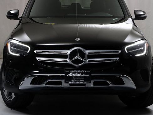 Certified 2022 Mercedes-Benz GLC 300 4MATIC image 6