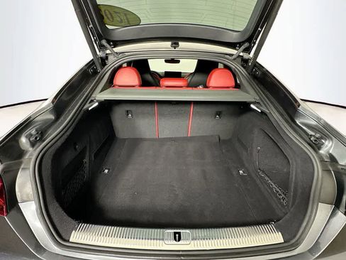 Used 2021 Audi S5 Premium Plus image 21